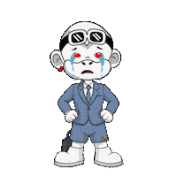 Work Business Sticker by Zhot