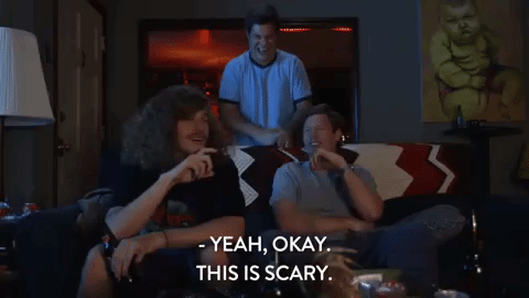 comedy central adam demamp GIF by Workaholics