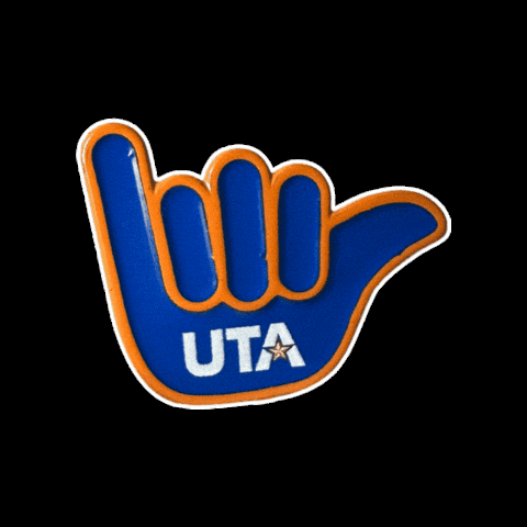 Hand University GIF by Pinned Pins