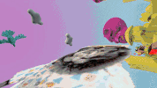 world vr GIF