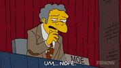 Lisa Simpson Episode 6 GIF by The Simpsons