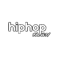 Hiphop Faculty Sticker by ODAdans