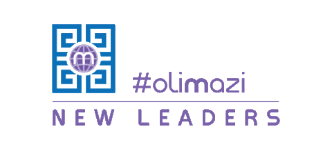 Sticker by The Hellenic Initiative