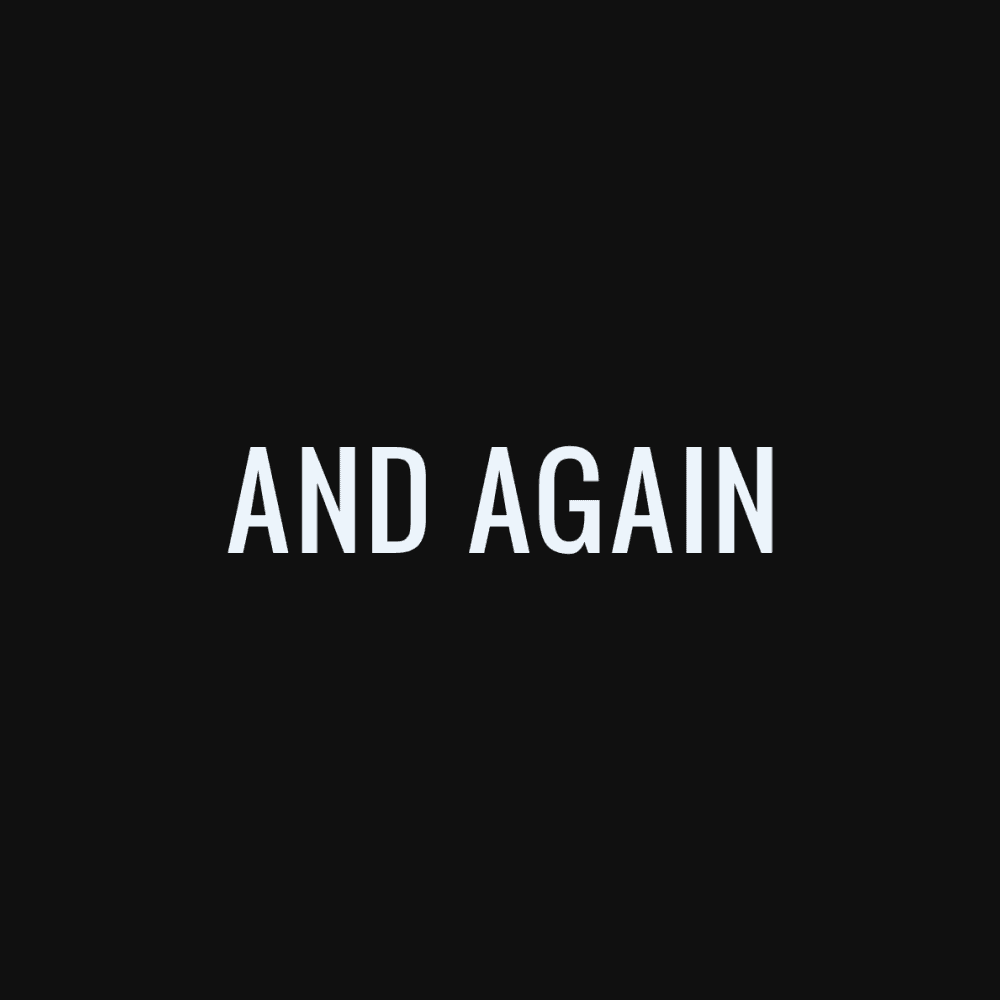 ArtSqb animation text letters motion GIF