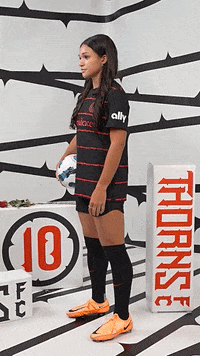 Portland GIF by Thorns FC