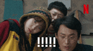 Surprised 박은빈 GIF by Netflix Korea
