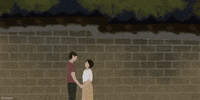 lovebogums 박은빈 park eunbin 임시완 김민재 GIF