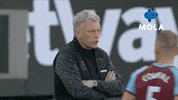 Football Coach GIF by MolaTV