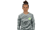 Football Sticker Sticker by VfL Wolfsburg