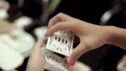 Wedontplaycards cardistry tobias levin wedontplaycards GIF