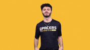 Nba 2K League Vandi GIF by Pacers Gaming