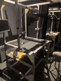 Animation Camera GIF by Alex Boya