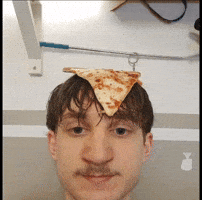 Pizza Syma GIF