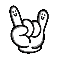 Happy Dance Sticker