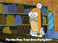 season 3 GIF by SpongeBob SquarePants