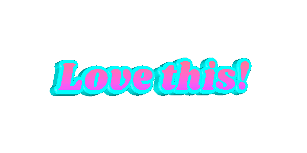 The Best Yes Sticker by Hello Media