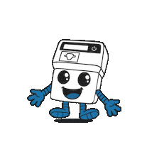 Xray Sticker by Duerr Dental SE