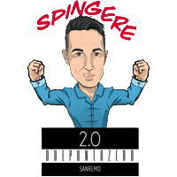 Abbigliamento Sticker by 2.0 Duepuntozero