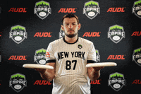 New York Empire Ultimate Frisbee GIF by Empire Ultimate