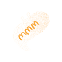 Abouttomorrow Sticker by Om i Morgen