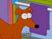 homer simpson episode 3 GIF
