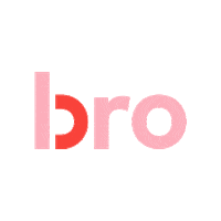 Bro Sticker by wearebro