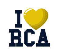 House Rca Sticker by Ron Clark Academy