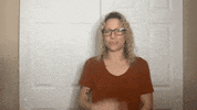Excited Asl GIF