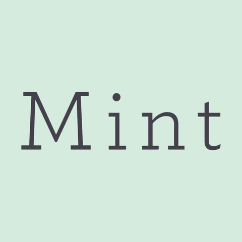 minthaircollective mint minthaircollective minthair akronsalon GIF