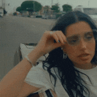 Glasses Looking GIF by Sofia Camara