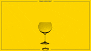 gin tonic GIF by Angostura