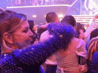 season 2 fergie GIF by The Four
