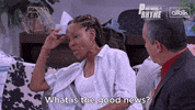 Good News Pir GIF by ALLBLK