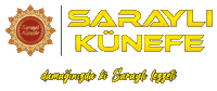 Kunefe Sticker by Saraylı Künefe