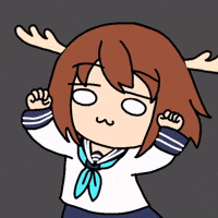 Lonely Dance GIF