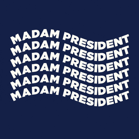 Joe Biden GIF by Creative Courage