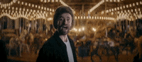Oko GIF by AJR