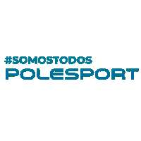 Pole Polesport Sticker by Poema Design