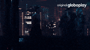 Ariel Visky GIF by globoplay