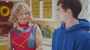 amy sedaris ah202 GIF by truTV’s At Home with Amy Sedaris