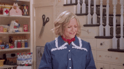 amy sedaris ah202 GIF by truTV’s At Home with Amy Sedaris