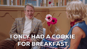 GIF by truTV’s At Home with Amy Sedaris