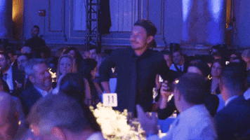 it's okay smile GIF by Clio Awards