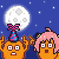 Look Pointing GIF by Potatoz by 9GAG