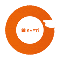 Saftifrance Sticker by SAFTI