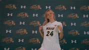 Ndsu Soccer GIF by NDSU Athletics