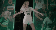 Soccer GIF by NDSU Athletics
