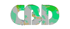 Art Rainbow Sticker