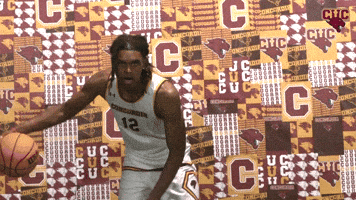 Mbb GIF by CUCougars