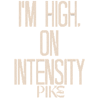Lagree Sticker by Pike Fitness Studio